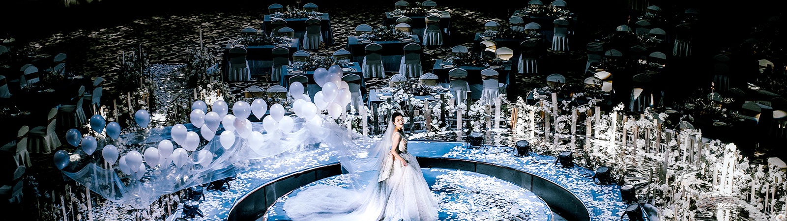 隆聚獨(dú)家宴會服務(wù)