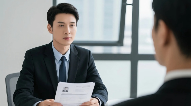 社會(huì)招聘 | 想成就自我來(lái)隆聚吧！